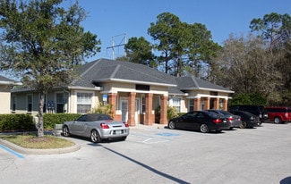 Plus de détails pour 11041-11043 Countryway Blvd, Tampa, FL - Bureau/Médical à louer