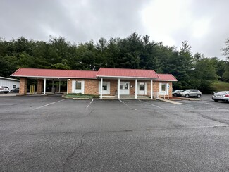 Plus de détails pour 12256 Veterans Memorial Hwy, Reedsville, WV - Vente au détail à vendre