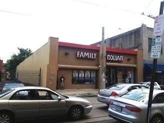 2711 Germantown Ave, Philadelphia, PA for lease - Building Photo - Image 1 of 1