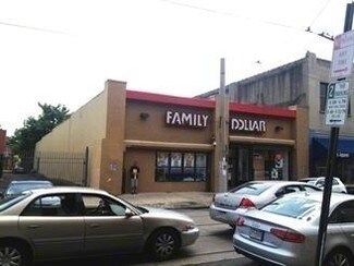 Plus de détails pour 2711 Germantown Ave, Philadelphia, PA - Commerce de détail à louer