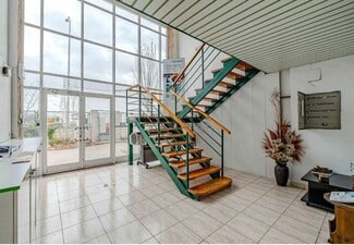 More details for C. Cdad. Real, 25, Valmojado - Industrial for Sale