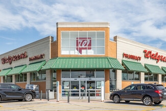 More details for 5901 NW 122nd St, Oklahoma City, OK - Retail for Sale