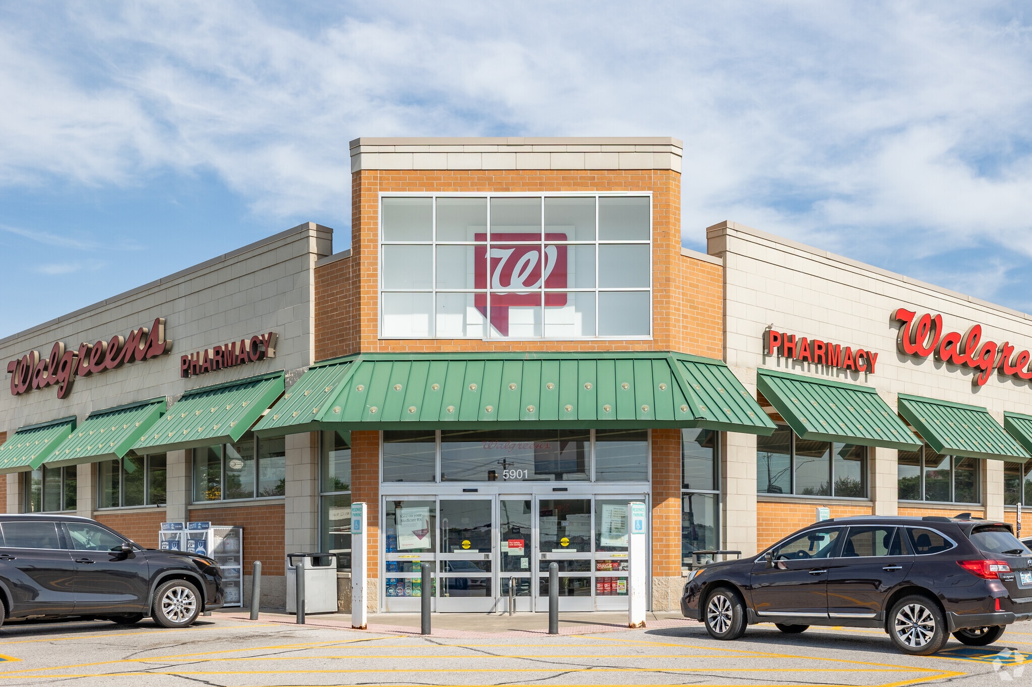 5901 NW 122nd St, Oklahoma City, OK for sale Primary Photo- Image 1 of 10