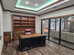 4640 S Treadaway Blvd, Abilene, TX à louer Photo intérieure- Image 1 de 6