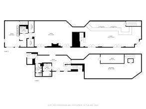 2500 N Ashland Ave, Chicago, IL à louer Plan de site- Image 1 de 29