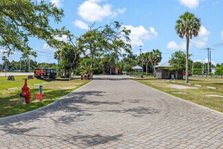 Plus de détails pour 5390 US 1, Grant-Valkaria, FL - Spécialité à vendre