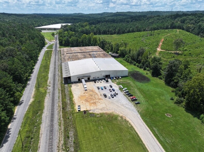 1210 Virginia Dr, Meridian, MS for lease - Building Photo - Image 3 of 22