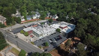 Plus de détails pour 1026 Atlanta Ave, Decatur, GA - Bureau, Bureau/Commerce de détail à louer