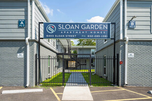 Sloan Garden Apartments - Owner Financed Property