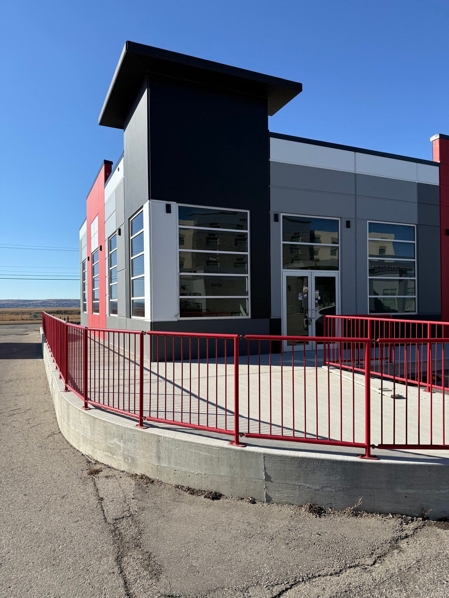6600 36 St NE, Calgary, AB for sale Building Photo- Image 1 of 1