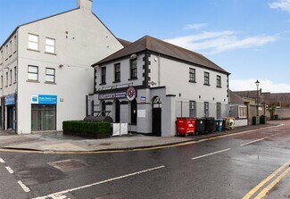 More details for 15 Lancasterian St, Carrickfergus - Retail for Lease