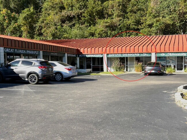 More details for 2522 Capital Cir NE, Tallahassee, FL - Retail for Sale