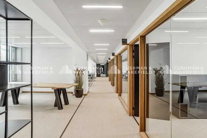 121 Avenue De Malakoff, Paris for lease - Interior Photo - Image 3 of 16