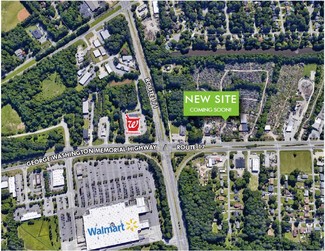 More details for 2312 George Washington Memorial Hwy, Tabb, VA - Land for Lease