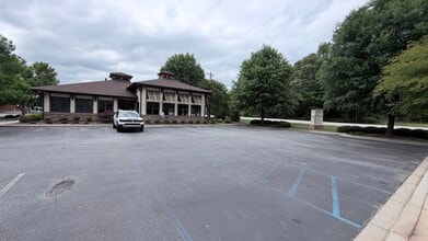 912 S Batesville Rd, Greer, SC for lease Building Photo- Image 1 of 1