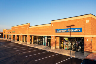 More details for 689-693 Meacham Rd, Elk Grove Village, IL - Retail for Lease