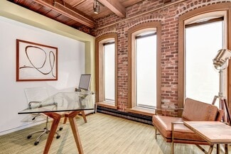 Plus de détails pour 1050 30th St NW, Washington, DC - Bureau à louer