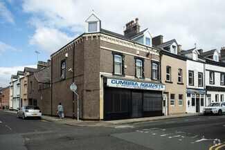 More details for 24-26 Fisher St, Workington - Retail for Sale