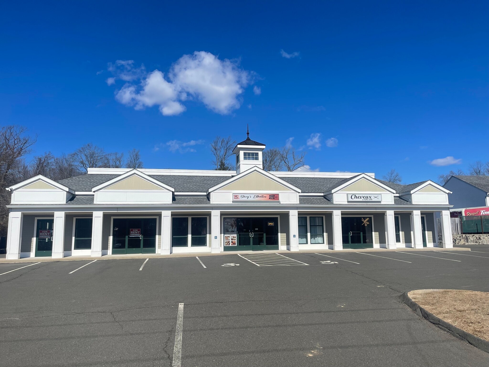 26 Union City Rd, Prospect, CT for lease Building Photo- Image 1 of 7