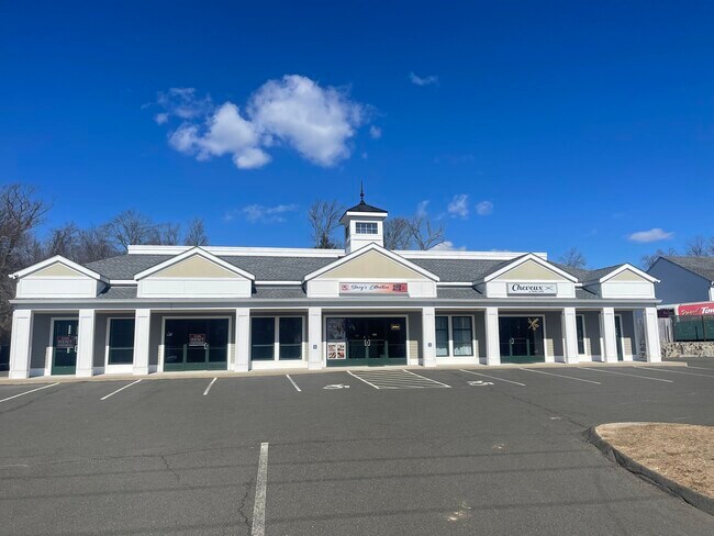 More details for 26 Union City Rd, Prospect, CT - Office/Retail for Lease