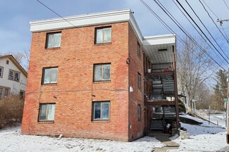 Plus de détails pour 6631 Chester Ave, Hudson, NY - Multi-résidentiel à vendre