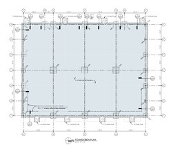 40485-40525 Mound Rd, Sterling Heights, MI for lease Floor Plan- Image 1 of 1