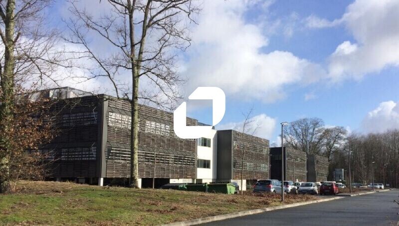 Office in Pessac for lease Building Photo- Image 1 of 27