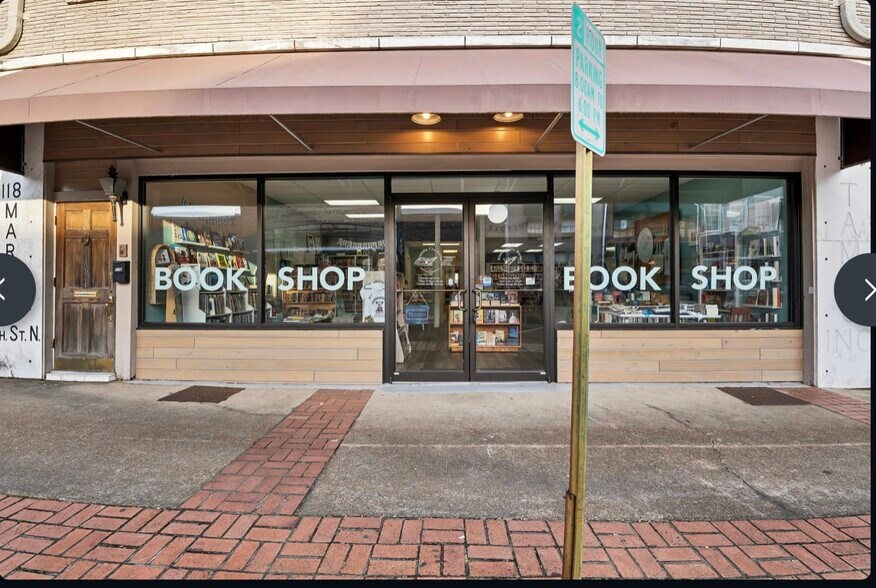 118 5th St N, Columbus, MS à louer - Photo du bâtiment - Image 2 de 4