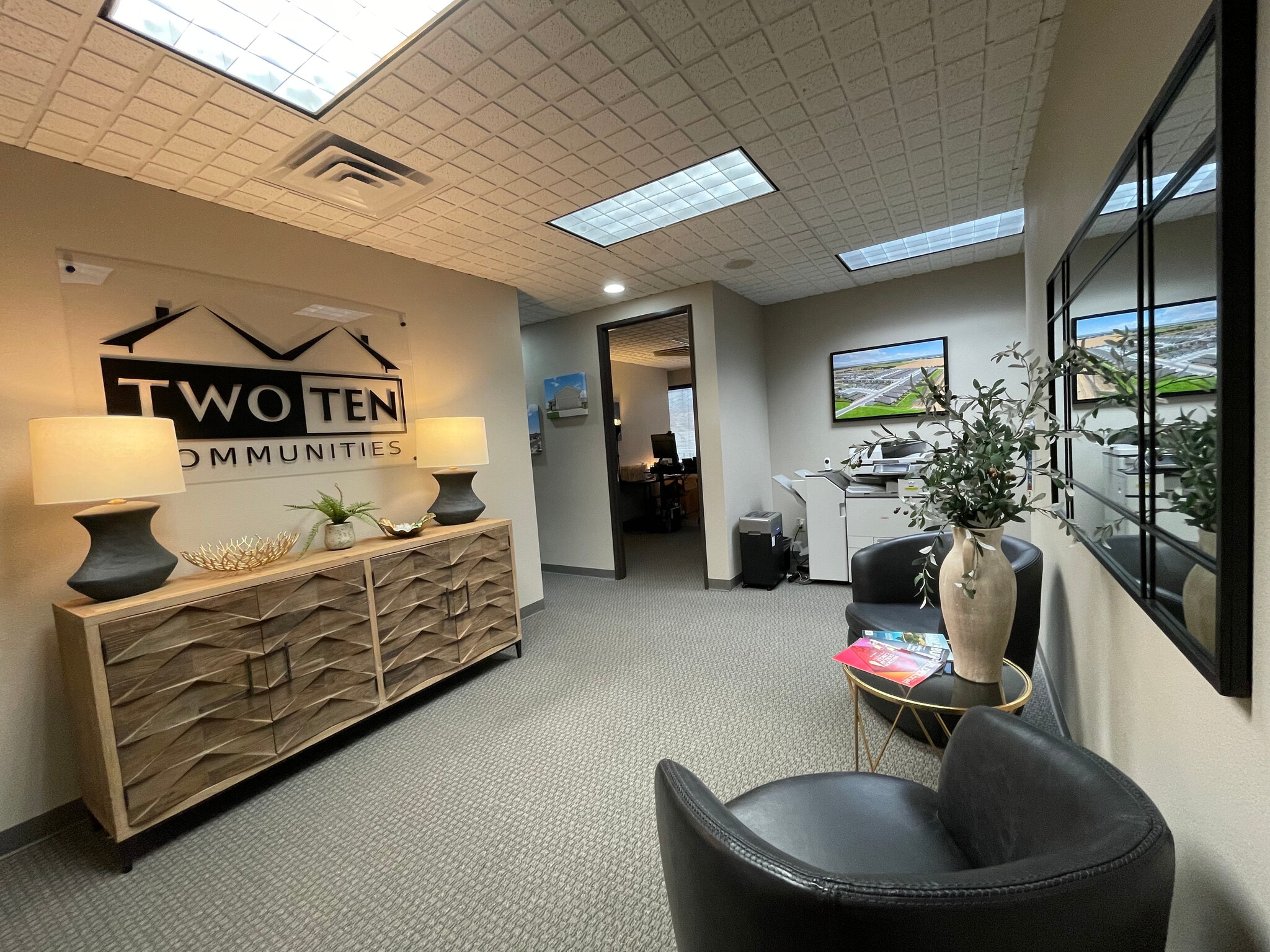 14400 Northbrook  Dr., San Antonio, TX for lease Interior Photo- Image 1 of 15