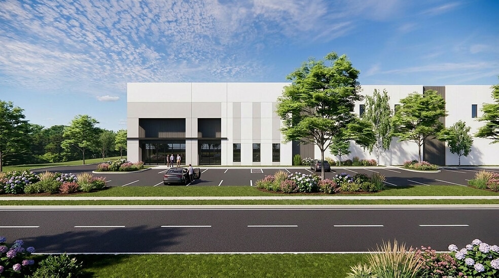 4555 W 7800 S, West Jordan, UT for lease - Building Photo - Image 3 of 8