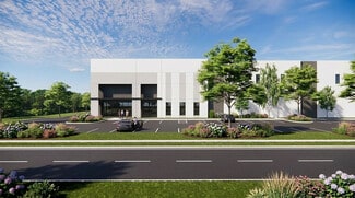 More details for 4555 W 7800 S, West Jordan, UT - Industrial for Lease