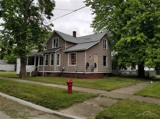 518 S Charles St, Saginaw, MI à vendre - Autre - Image 1 de 1