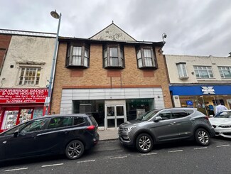 Plus de détails pour 55 High St, Stourbridge - Commerce de détail à louer