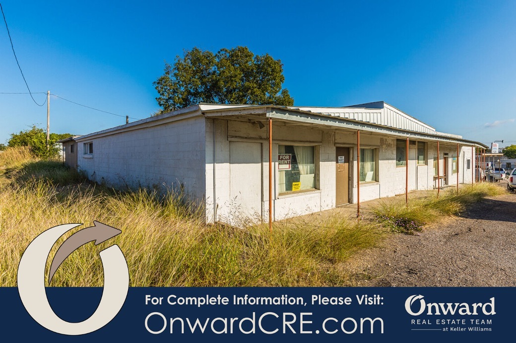 400 Highway 22, Clifton, TX for lease Building Photo- Image 1 of 31