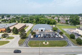 More details for Premier Childcare – Retail for Sale, Schererville, IN