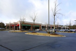 Plus de détails pour 10700 State Bridge Rd, Alpharetta, GA - Commerce de détail à louer