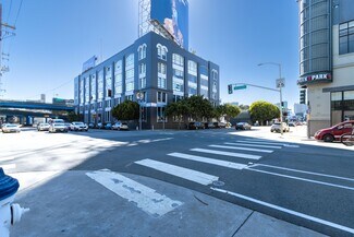 Plus de détails pour 1000 Brannan St, San Francisco, CA - Bureau à louer