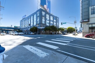More details for 1000 Brannan St, San Francisco, CA - Office for Lease