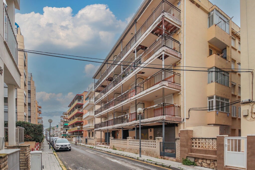 Multifamily in Salou, Tarragona for sale Primary Photo- Image 1 of 4