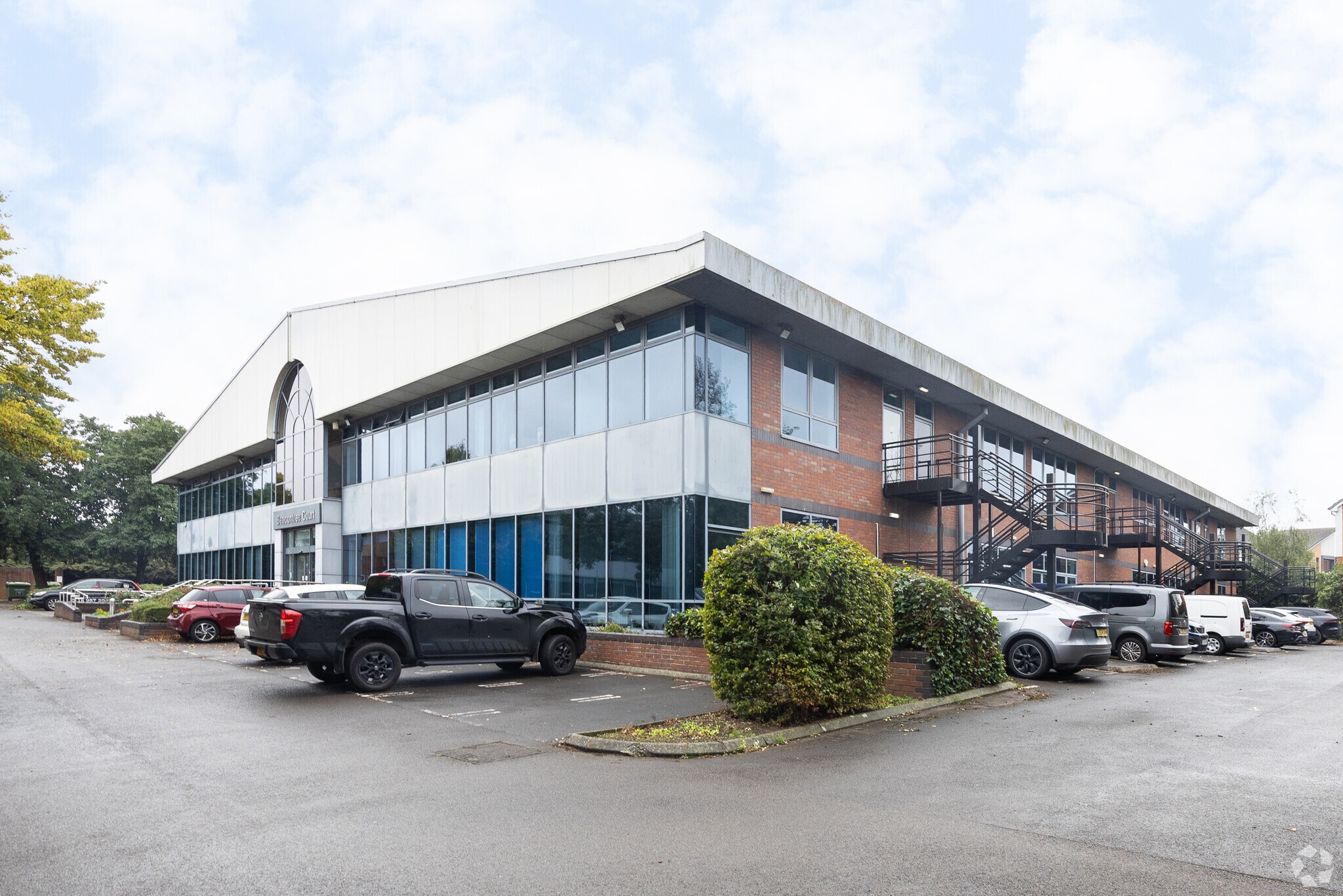 Gillette Way, Reading for lease Primary Photo- Image 1 of 3