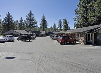 More details for 2074 Lake Tahoe Blvd, South Lake Tahoe, CA - Office/Medical for Lease