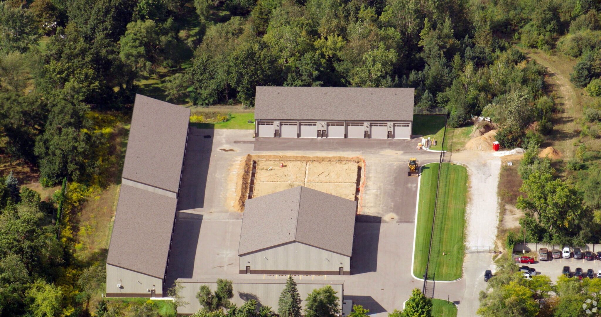 1641 Balian Rd, Waterford, MI à vendre Photo principale- Image 1 de 41