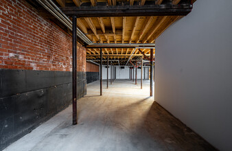 706 9th St, Durham, NC for lease Interior Photo- Image 2 of 7