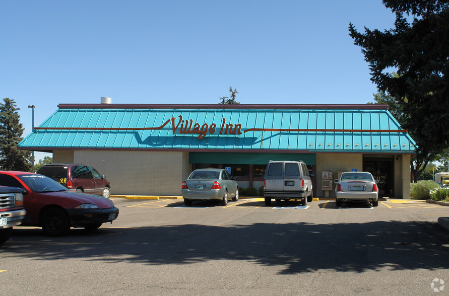 15395 E Colfax Ave, Aurora, CO for lease - Building Photo - Image 2 of 2