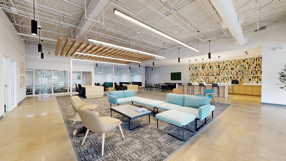 1133 Polk Ave, Nashville, TN for lease - Matterport 3D Scan - Image 2 of 25