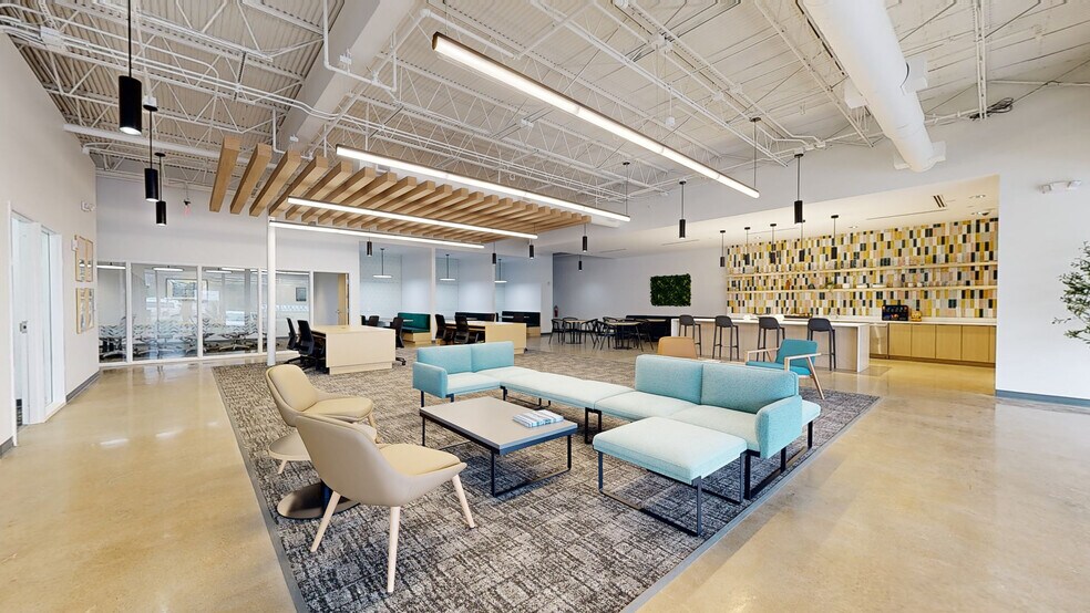 1133 Polk Ave, Nashville, TN à louer - Numérisation 3D de Matterport - Image 2 de 25