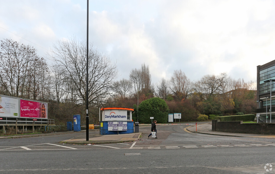 Prince Of Wales Rd, Sheffield for sale - Primary Photo - Image 1 of 1