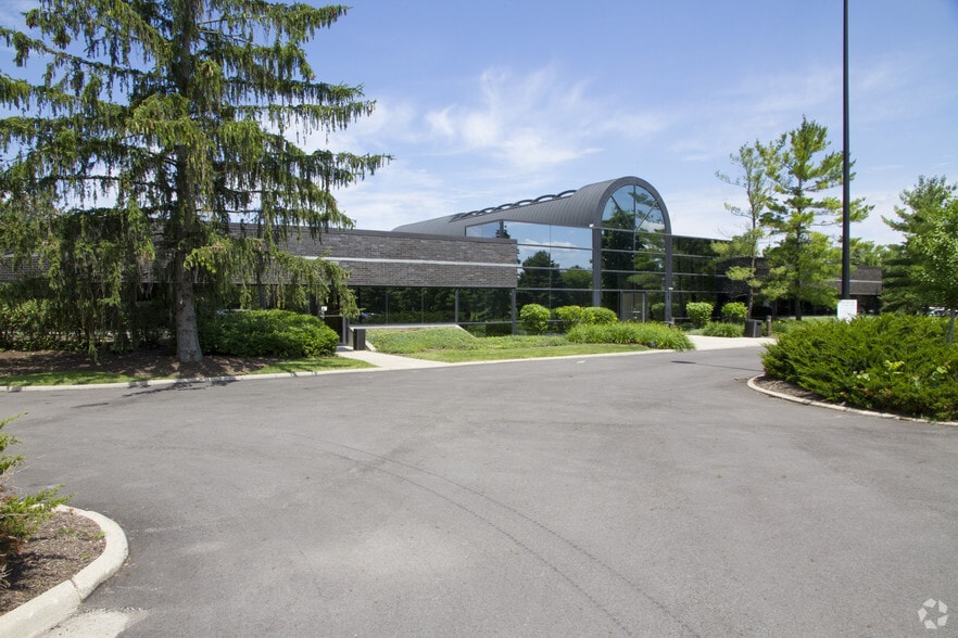 5500 Frantz Rd, Dublin, OH for lease - Building Photo - Image 3 of 9