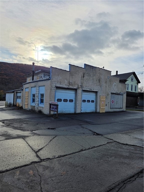 142 S Main St, Naples, NY for sale Building Photo- Image 1 of 7
