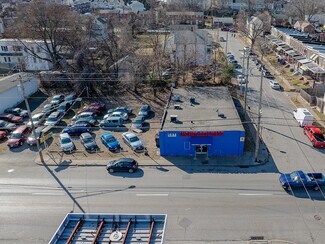 Plus de détails pour 4100 Pennington Ave, Baltimore, MD - Industriel à vendre